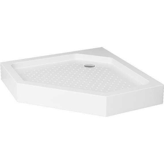 Поддон Damixa Skyline 90x90 см DX35WT-405-090MT - фото 