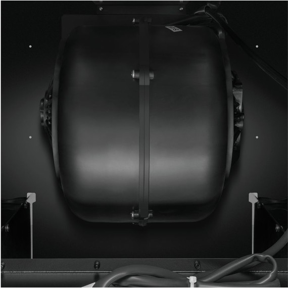 Вытяжка Maunfeld Bath 401 медный - фото 10