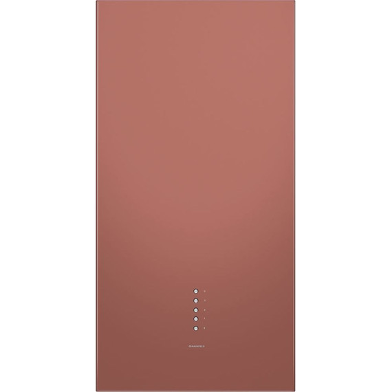 Вытяжка Maunfeld Bath 401 медный - фото 2