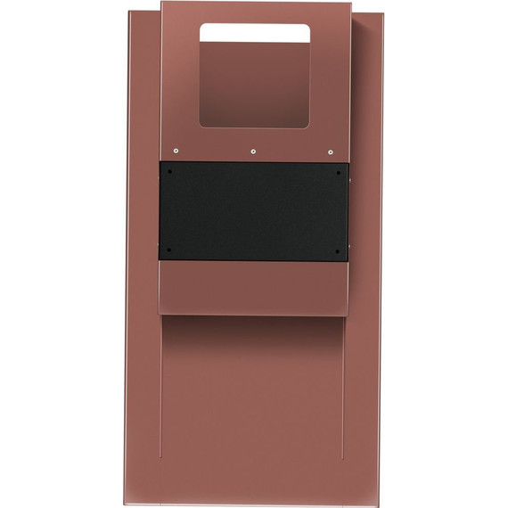 Вытяжка Maunfeld Bath 401 медный - фото 4