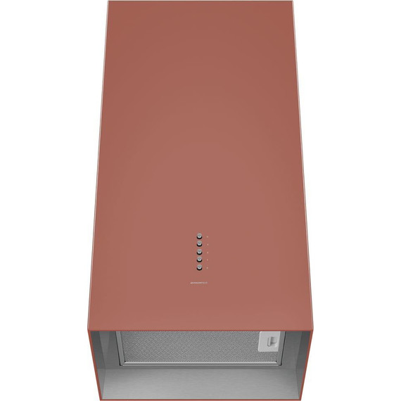 Вытяжка Maunfeld Bath 401 медный - фото 5