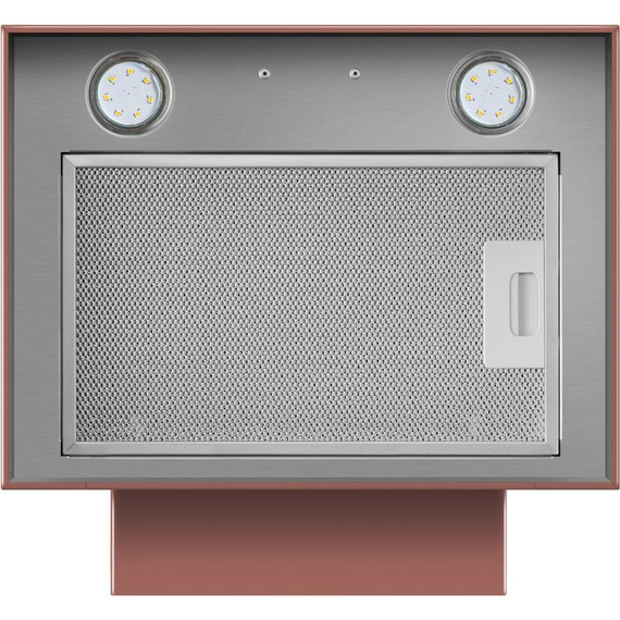 Вытяжка Maunfeld Bath 401 медный - фото 8