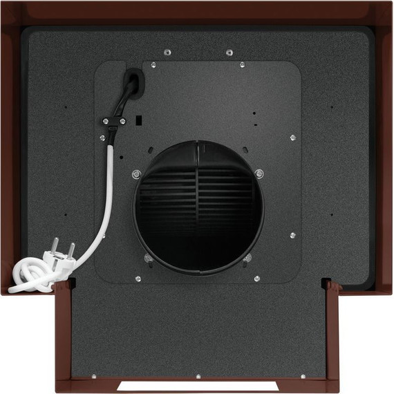 Вытяжка Maunfeld Bath 401 медный - фото 9