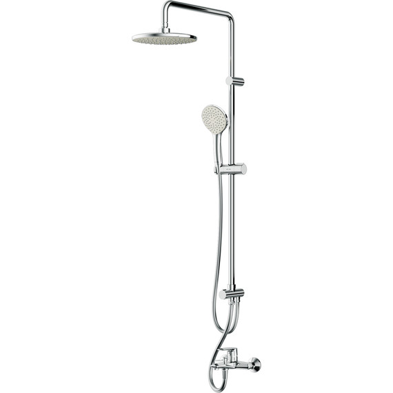 Душевая стойка Am.Pm Gem F40890A14 - фото 