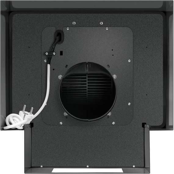 Вытяжка Maunfeld Bath 401 нержавеющая сталь - фото 10