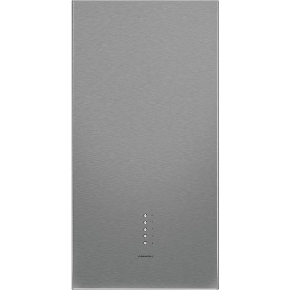 Вытяжка Maunfeld Bath 401 нержавеющая сталь - фото 2