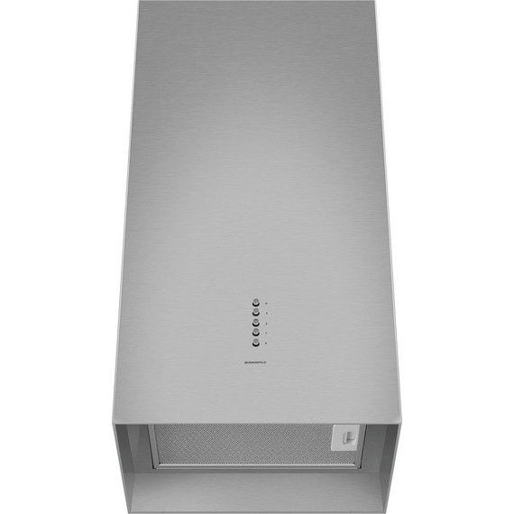 Вытяжка Maunfeld Bath 401 нержавеющая сталь - фото 5