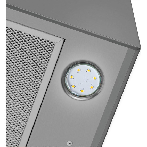 Вытяжка Maunfeld Bath 401 нержавеющая сталь - фото 7