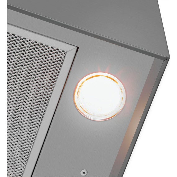 Вытяжка Maunfeld Bath 401 нержавеющая сталь - фото 8