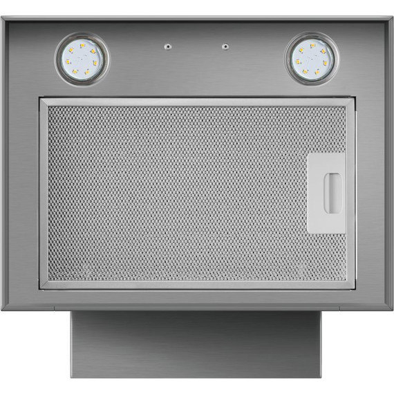 Вытяжка Maunfeld Bath 401 нержавеющая сталь - фото 9