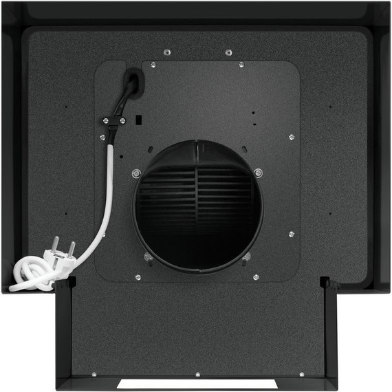 Вытяжка Maunfeld Bath 401 черный - фото 10