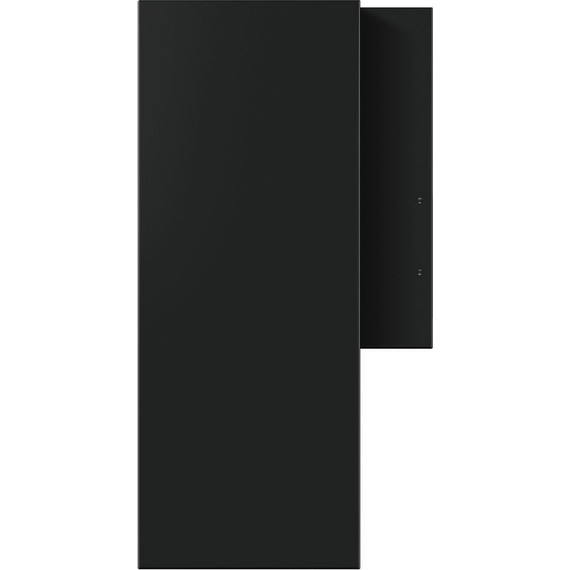 Вытяжка Maunfeld Bath 401 черный - фото 3