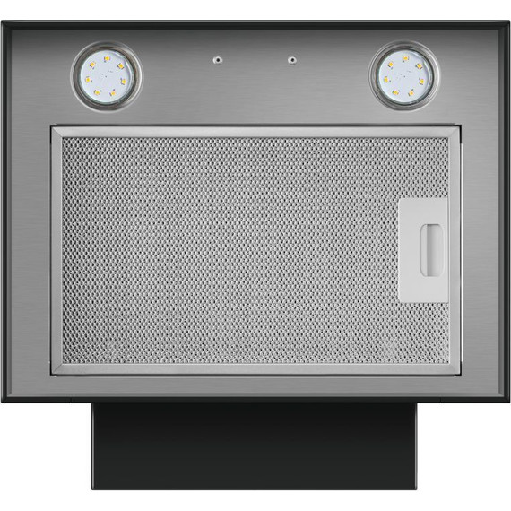 Вытяжка Maunfeld Bath 401 черный - фото 9