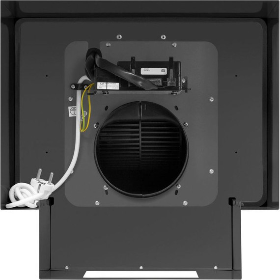 Вытяжка Maunfeld Bath 402 нержавеющая сталь - фото 10