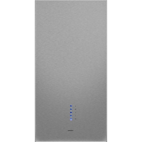 Вытяжка Maunfeld Bath 402 нержавеющая сталь - фото 3