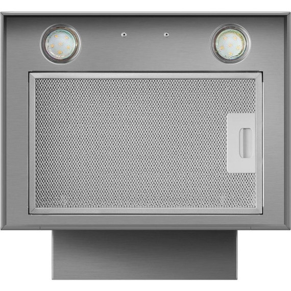 Вытяжка Maunfeld Bath 402 нержавеющая сталь - фото 9