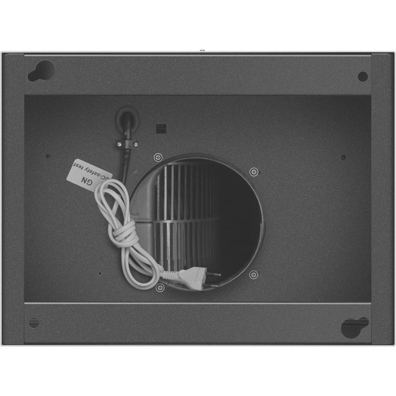 Вытяжка Maunfeld Bath Isla 401 белый - фото 10