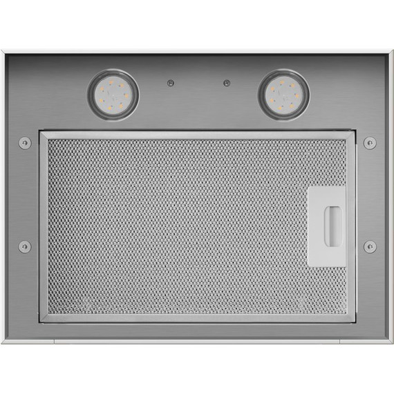 Вытяжка Maunfeld Bath Isla 401 белый - фото 9