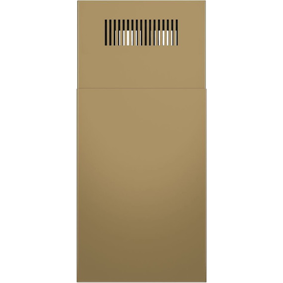 Вытяжка Maunfeld Bath Isla 401 золотой - фото 8