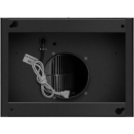 Вытяжка Maunfeld Bath Isla 401 нержавеющая сталь - фото 10