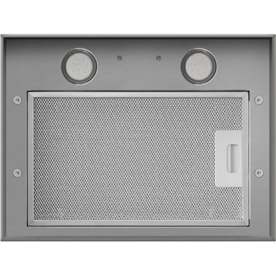 Вытяжка Maunfeld Bath Isla 401 нержавеющая сталь - фото 9