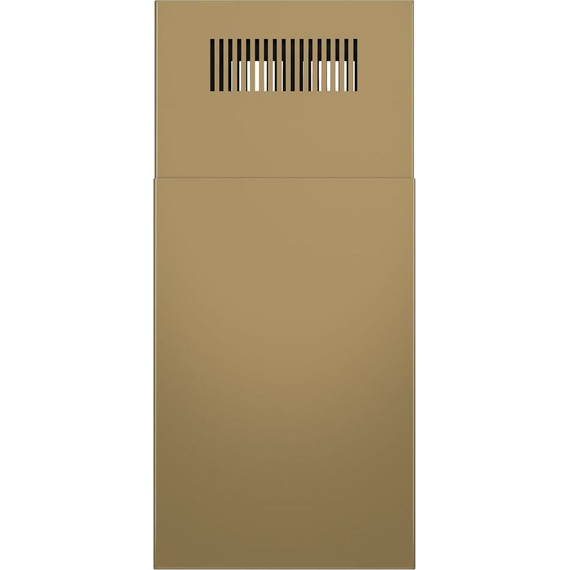 Вытяжка Maunfeld Bath Isla 402 золотой - фото 8