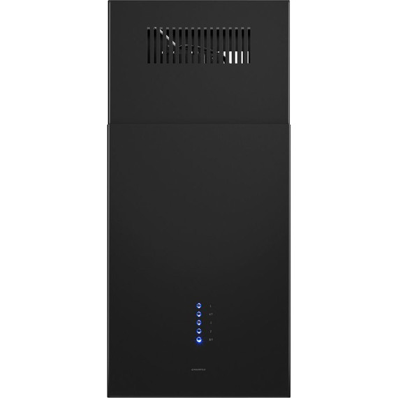 Вытяжка Maunfeld Bath Isla 402 чёрный - фото 3