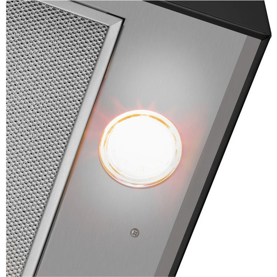 Вытяжка Maunfeld Bath Isla 402 чёрный - фото 6