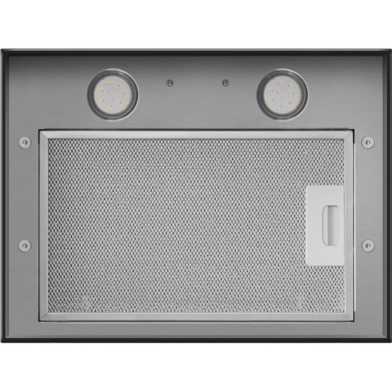 Вытяжка Maunfeld Bath Isla 402 чёрный - фото 9