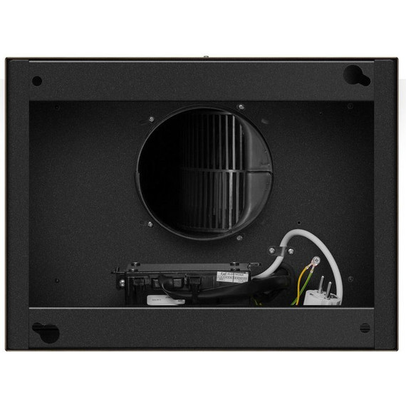 Вытяжка Maunfeld Bath Plus 402IL золотой - фото 11