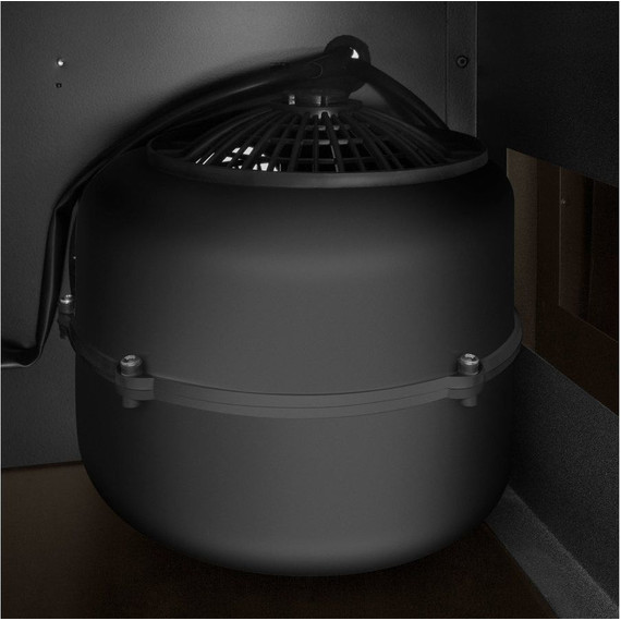 Вытяжка Maunfeld Bath Plus 402IL золотой - фото 12