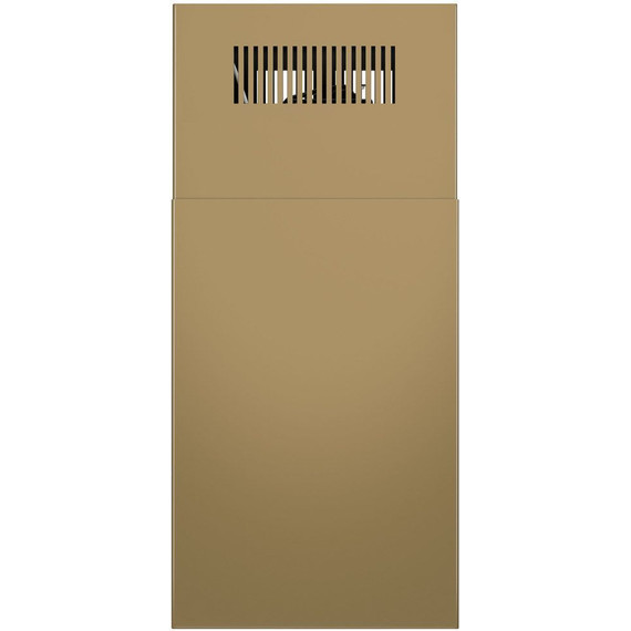 Вытяжка Maunfeld Bath Plus 402IL золотой - фото 3