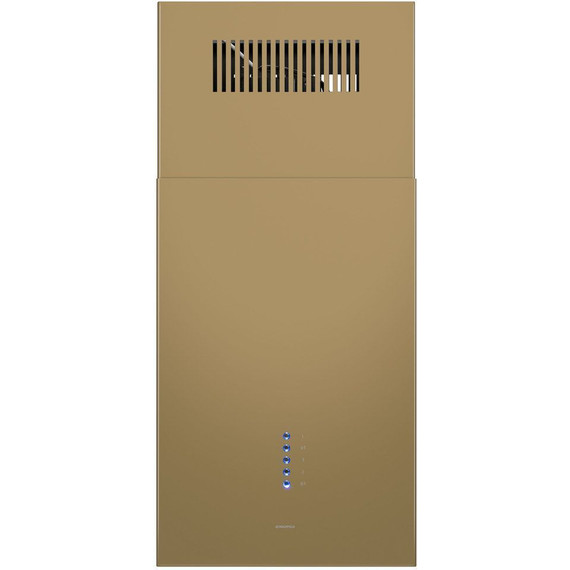 Вытяжка Maunfeld Bath Plus 402IL золотой - фото 5