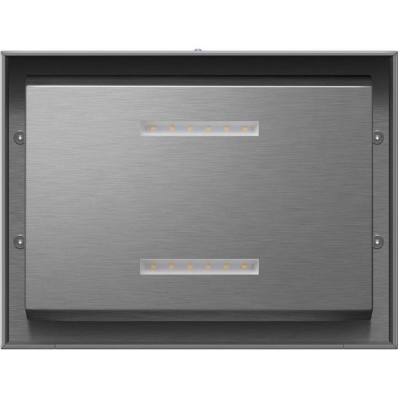 Вытяжка Maunfeld Bath Plus 402IL нержавеющая сталь - фото 10