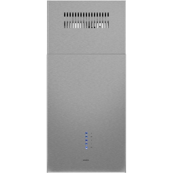 Вытяжка Maunfeld Bath Plus 402IL нержавеющая сталь - фото 3