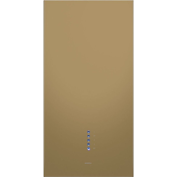 Вытяжка Maunfeld Bath Plus 402 золотой - фото 3