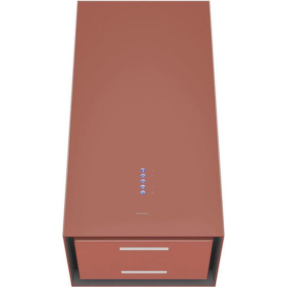 Вытяжка Maunfeld Bath Plus 402 медный - фото 4