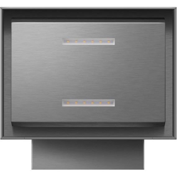 Вытяжка Maunfeld Bath Plus 402 нержавеющая сталь - фото 10