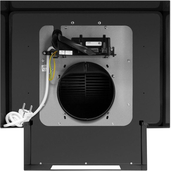 Вытяжка Maunfeld Bath Plus 402 нержавеющая сталь - фото 11