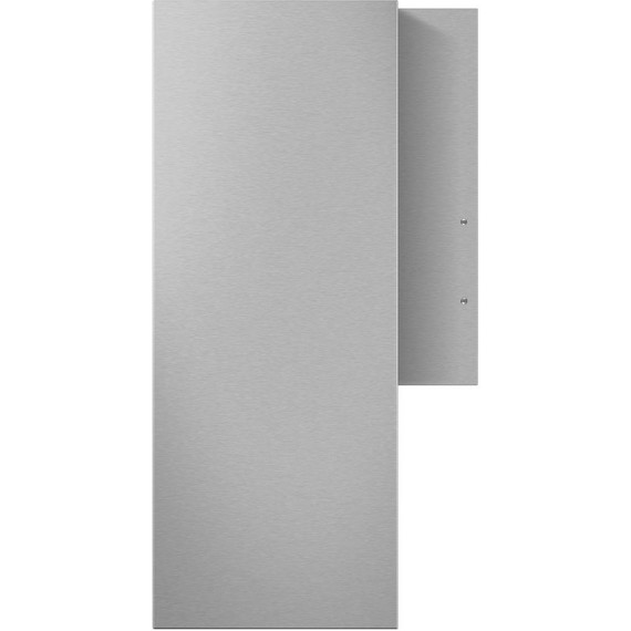 Вытяжка Maunfeld Bath Plus 402 нержавеющая сталь - фото 2