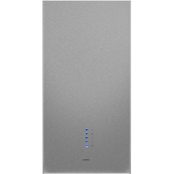 Вытяжка Maunfeld Bath Plus 402 нержавеющая сталь - фото 5