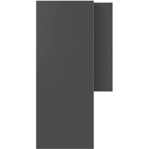 Вытяжка Maunfeld Bath Plus 402 чёрный - фото 2