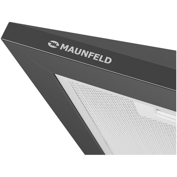 Вытяжка Maunfeld Cork 50 Black - фото 10