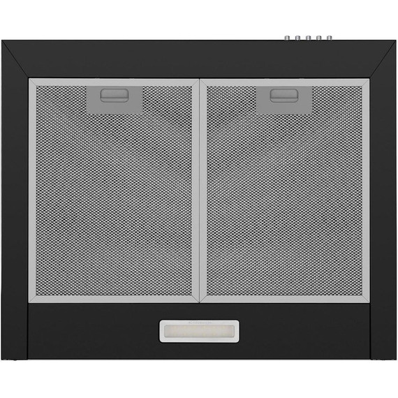 Вытяжка Maunfeld Cork 50 Black - фото 3