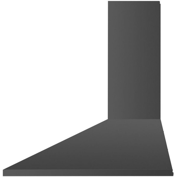 Вытяжка Maunfeld Cork 50 Black - фото 4