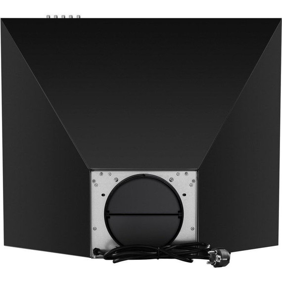 Вытяжка Maunfeld Cork 50 Black - фото 5