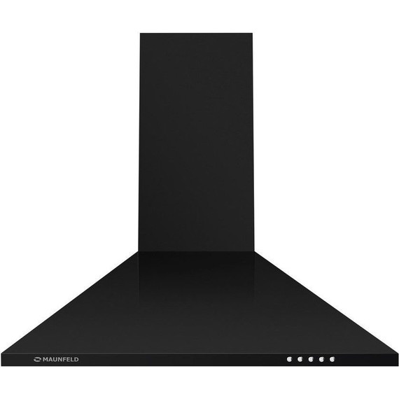 Вытяжка Maunfeld Cork 50 Black - фото 6