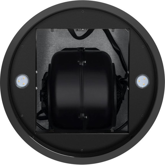 Вытяжка Maunfeld Lee Isla 39 Cooper - фото 10