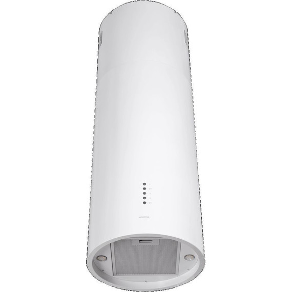 Вытяжка Maunfeld Lee Isla 39 White - фото 2