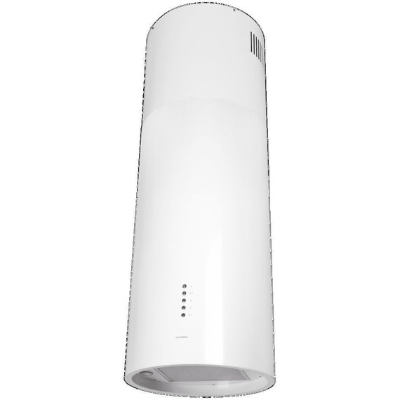 Вытяжка Maunfeld Lee Isla 39 White - фото 3